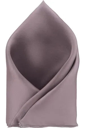 The Tie Hub Silk Pocket Squares
