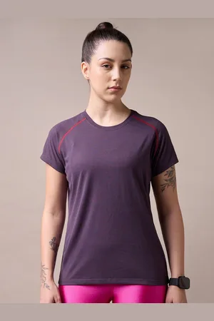 Cult Muscle Flex Comfortech T-shirt