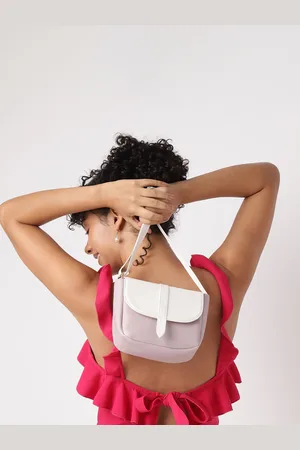 Fastrack Shopper Sling Bag