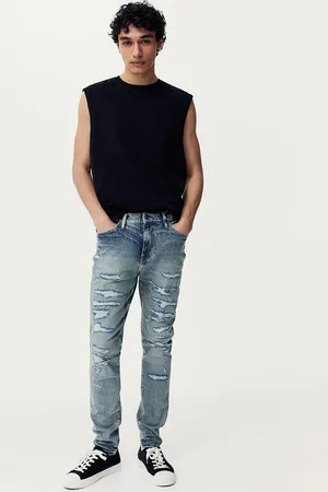 H&M Men Skinny-Fit Jeans