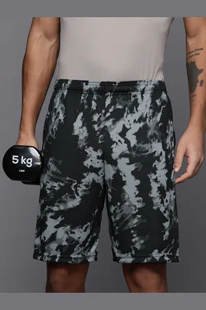 Under Armour Men Tech Printed Training Short