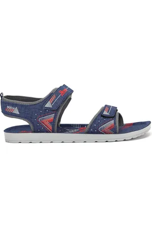 PARAGON Men Lightweight Daily Durable Comfortable Sports Sandals