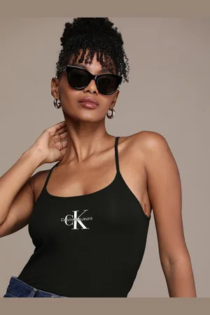 Calvin Klein Pure Cotton Top