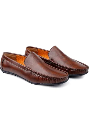 BXXY Men Formal Slip-on Loafers