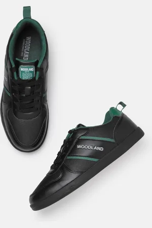 Woodland Men Everyday Sneakers