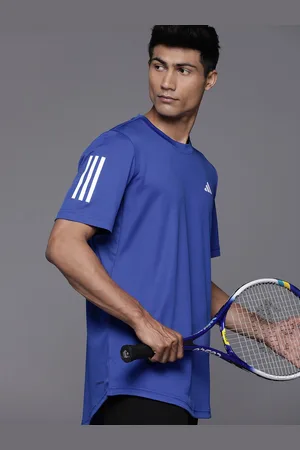 adidas Club 3-Stripes T-Shirt