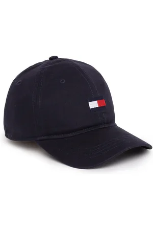 Tommy Hilfiger Boys Cotton Baseball Cap