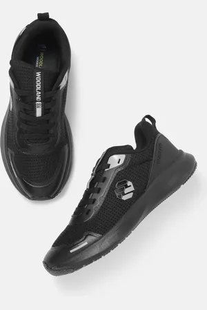 Woodland Men Running Shoes