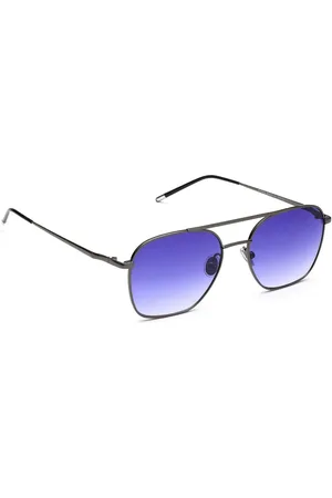 Scott Men Aviator Sunglasses with UV Protected Lens 050 FREDDIE C1 55 S