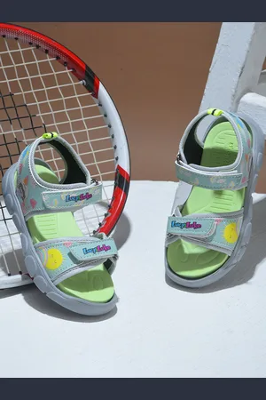 Liberty Unisex Kids Comfort Sandals