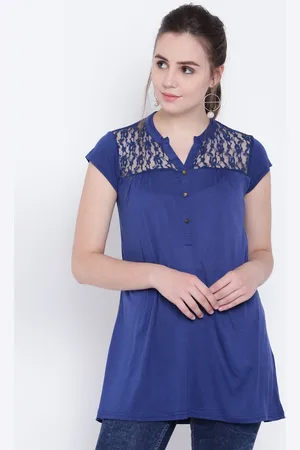 Rangriti Women Assorted Solid Regular Top