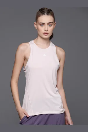 adidas Designed For Training Tank Top