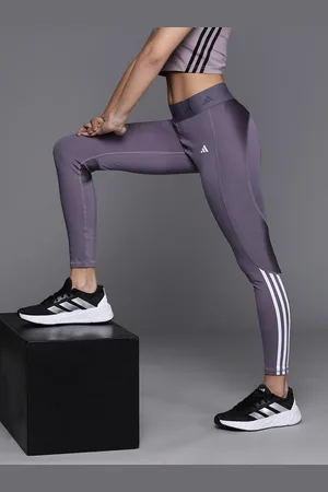adidas Women Brand Logo Detail HYGLM 1/1 L Q1 Tights