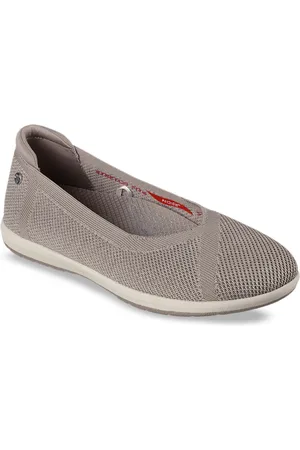 Skechers Women Arch Fit Cleo Sport Ballerinas Flats