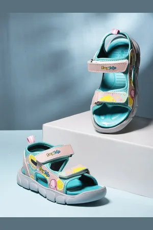 Liberty Kids Sports Sandal