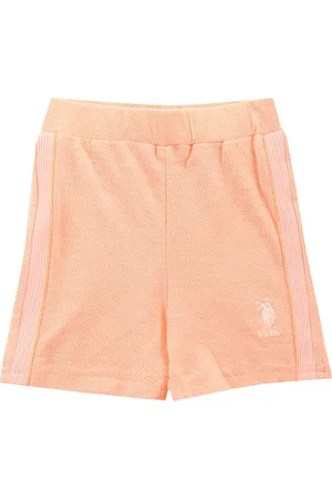 Ralph Lauren Girls Shorts