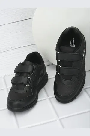 Liberty Kids Textured Lightweight Croslite Sneakers