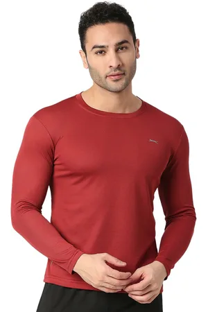 Black Panther Round Neck Long Sleeves Casual T-shirt