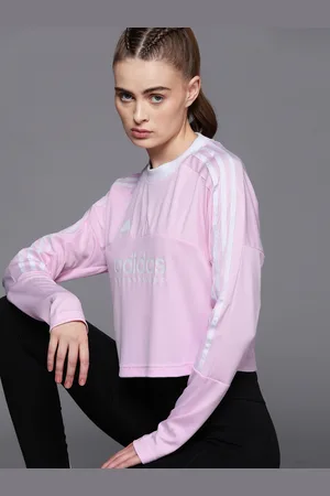 adidas Printed Tiro 3-Striped Long Sleeve T-shirt