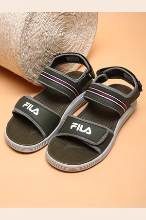 Fila Sandals FASHIOLA INDIA