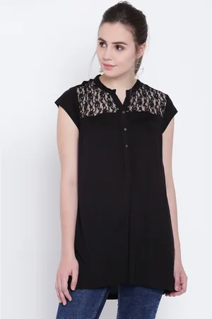 Rangriti Women Assorted Solid Regular Top