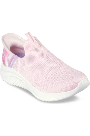 Skechers Girls Ultra Flex 3.0 - Colory Wild Sneakers
