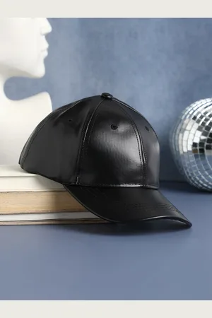 Campus Sutra Women Baseball Cap