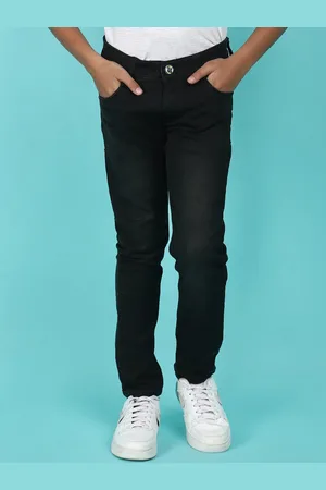 V-Mart Boys Light Fade Jeans