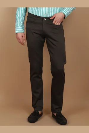 V-Mart Men Slim Fit Chinos Trouser