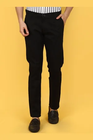V-Mart Men Slim Fit Chinos Chinos Trouser