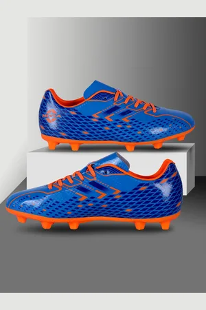 NIVIA Men React Football Shoes