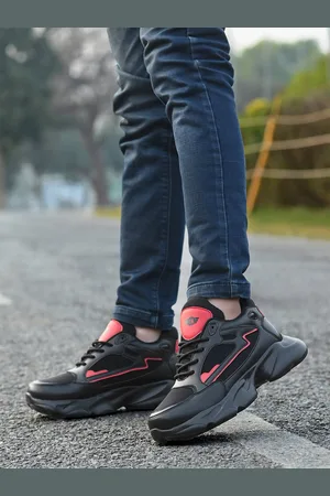 Eego Italy Men Lightweight Training or Gym Shoes