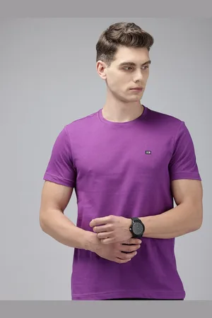 Arrow Pure Cotton Sport T-shirt
