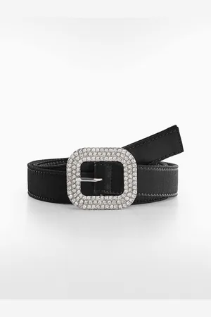 MANGO Women Belt