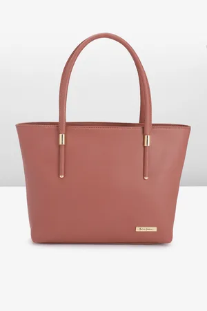 Mast & Harbour Shopper Tote Bag
