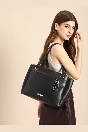 DressBerry Shopper Tote Bag