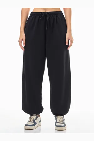 Bewakoof 1.0 Women Super Loose Fit Joggers