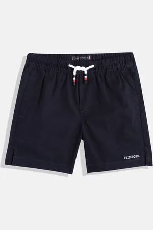 Tommy Hilfiger Boys Loose Fit Regular Shorts