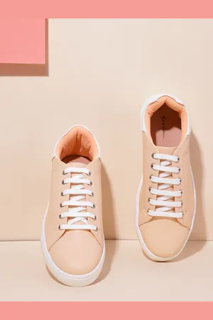 Mast & Harbour Women Everyday Sneakers