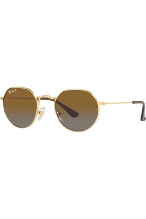 Ray-Ban Kids Sunglasses with UV Protected Lens 8056597732420