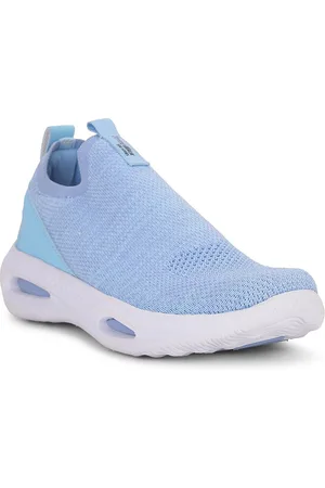 POWER Women PRIME WALK 300 SLIP Mesh Walking Shoes