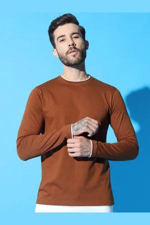 The Dry State Men Pockets T-shirt