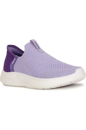 POWER Women Slip-On Walking Shoes