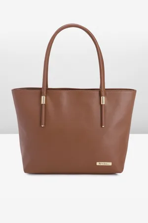 Mast & Harbour Shopper Tote Bag