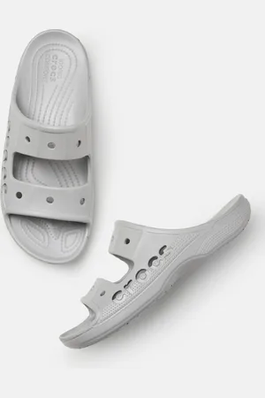 Crocs Unisex Baya Sliders