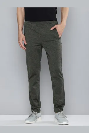 Skechers Men Knits Ultra Go Comfort Fit Track Pants