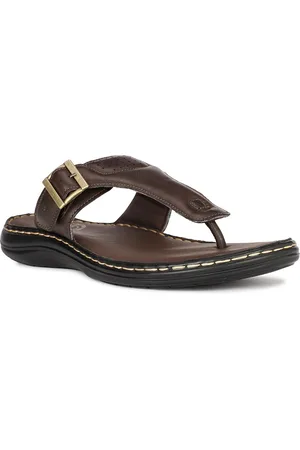 Fashion bata office sandals