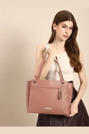 DressBerry Shopper Shoulder Bag