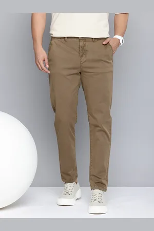 Aeropostale Men Slim Fit Trousers