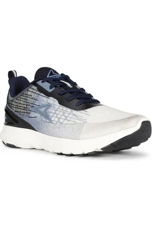POWER Men Textile Running Shoes
